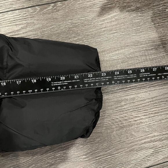 Stussy Men's Black Jacket - Picture 6 of 7